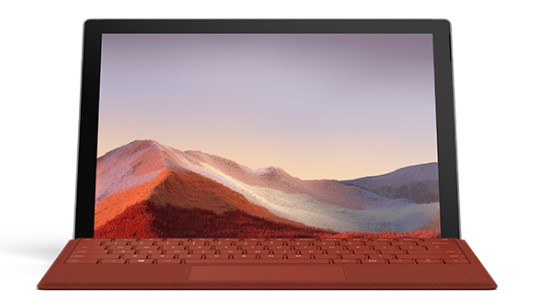 瀍河回族Surface Go