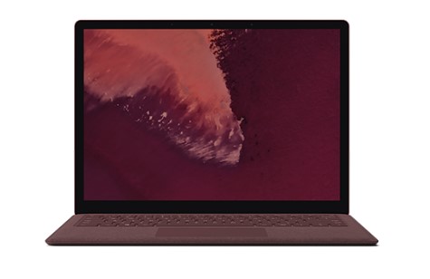 瀍河回族Surface Laptop